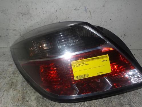 Achterlicht links van een Opel Astra, Auto-onderdelen, Verlichting, Opel, Gebruikt, 3 maanden garantie, Ophalen of Verzenden