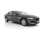 Jaguar XF 2.0d R-Sport Premium-Business-Pack Aut. *NAVI-FULL, Autos, Jaguar, Argent ou Gris, Berline, Diesel, Automatique