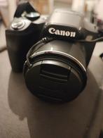 Fototoestel Canon, Audio, Tv en Foto, Foto | Lenzen en Objectieven, Ophalen of Verzenden, Zo goed als nieuw
