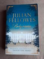 Belgravia - Julian Fellowes, Enlèvement ou Envoi, Comme neuf