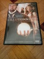 DVD l illusionniste, CD & DVD, Enlèvement ou Envoi, Action