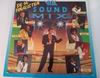 Vinyl LP VTM Sound Mix show Pop Schlager Levenslied, Cd's en Dvd's, Ophalen of Verzenden, 12 inch, Levenslied of Smartlap