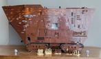 Lego, sandcrawler,  star wars, MOC, verlichting, Ophalen, Nieuw, Complete set, Lego