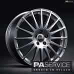 Nw 17 inch OZ Superturismo Mini F55 F56 set inc Dunlop TPMS, Auto-onderdelen, Banden en Velgen, Banden en Velgen, Nieuw, 17 inch