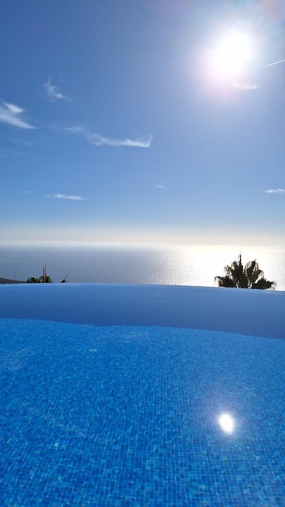 Location Espagne Costa Blanca vue panoramique mer, Dorp, 2 slaapkamers, Costa Blanca, Aan zee