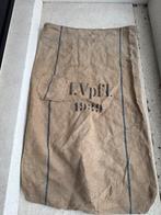 Sac WW2 1939, Enlèvement ou Envoi