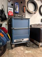 Gedore gereedschapswagen, Doe-het-zelf en Bouw, Ophalen, Zo goed als nieuw