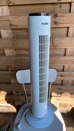 Kolomventilator, Ophalen, Zo goed als nieuw