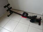 Mobiele roeitrainer, Ophalen, Zo goed als nieuw, Roeitrainer