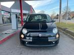 FIAT 500 1.2 BENZINE (51KW) 106.000KM EURO6B.MET KEURING., Autos, Essai à domicile, Achat, Euro 6, Entreprise