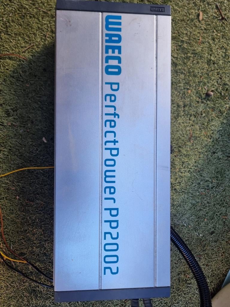 Stroomomvormer, Caravans en Kamperen, Caravanaccessoires, Ophalen