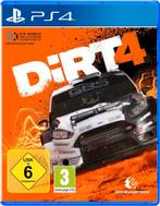 Neuf - Dirt 4 - PS4, Enlèvement ou Envoi, Neuf, Plateforme