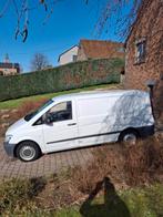 Mercedes vito, Particulier, Achat, Vito, Euro 5