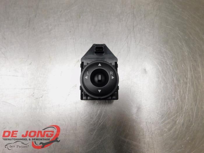 Spiegel Schakelaar van een Kia Pro Ceed, Auto-onderdelen, Dashboard en Schakelaars, Kia, Gebruikt, 3 maanden garantie, Ophalen of Verzenden