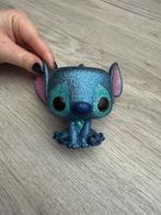 Disney stitch glitter beeldje, Ophalen, Zo goed als nieuw