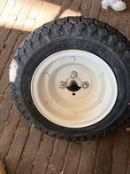 Vespa band+rek achterop! Farro basso, Fietsen en Brommers, Ophalen, Gebruikt