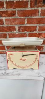 Antieke weegschaal., Antiquités & Art, Enlèvement