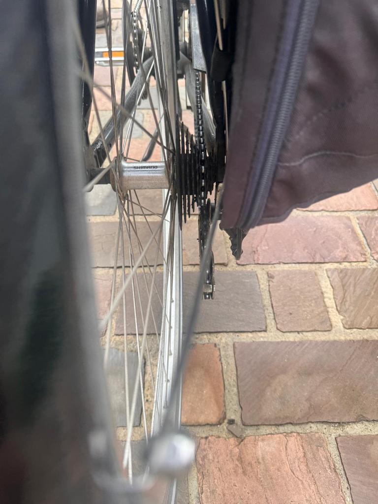 Tandem, Ophalen, Gebruikt