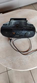 Radiotape, Audio, Tv en Foto, Ophalen of Verzenden, Gebruikt, Radio