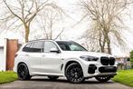 BMW X5 xDrive45e M Sport * Trekhaak * Camera * HiFi * BTW, Cuir, Achat, Entreprise, Entretenue par le concessionnaire