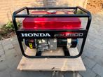 Honda ECM2800 perfecte staat, Bricolage & Construction, Générateurs, Enlèvement, Comme neuf