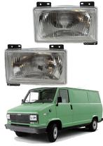 Kit de phares pour Fiat Ducato, Peugeot J5, Citroën C25 Neuf, Autos : Pièces & Accessoires, Envoi, Neuf, Citroën