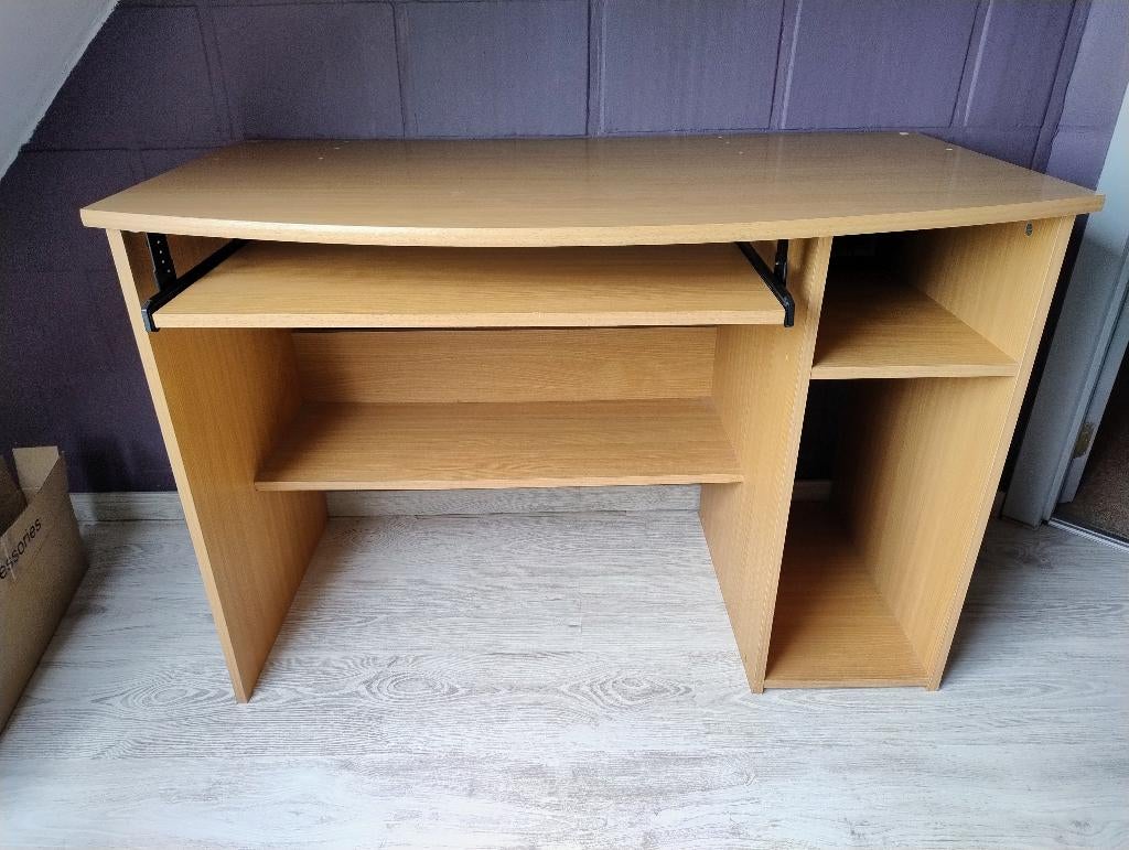 bureau, Huis en Inrichting, Bureaus, Ophalen