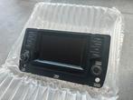 Volkswagen Golf 7 Radio/Navigatie orgineel met cd wisselaar, Ophalen, Zo goed als nieuw