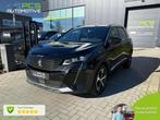 Peugeot 5008 GT / 7-zitplaatsen / BTW-aftrekbaar / 1e Eigena, Automaat, Gebruikt, 1199 cc, Emergency brake assist
