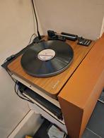 Lenco platenspeler - 1 jaar oud amper gebruikt, Audio, Tv en Foto, Ophalen, Platenspeler