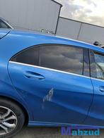 MERCEDES A KLASSE W176 blauw 162 rechts achter deur 2012-201, Gebruikt, Mercedes-Benz AG, Deur, Mercedes-Benz