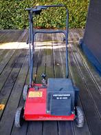 verticuteerder, Enlèvement, Utilisé, Électrique