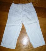 X57.  Pantalon pour fille de taille 80, Enfants & Bébés, Vêtements de bébé | Taille 80, Pantalon, Comme neuf, Enlèvement, Baby club