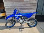 2022 Yamaha YZ 125 yz125, 125 cm³, Yamaha, Particulier, Moto de cross