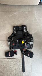 Mares pegasus bcd trimvest, Watersport en Boten, Duiken, Ophalen of Verzenden, Zo goed als nieuw