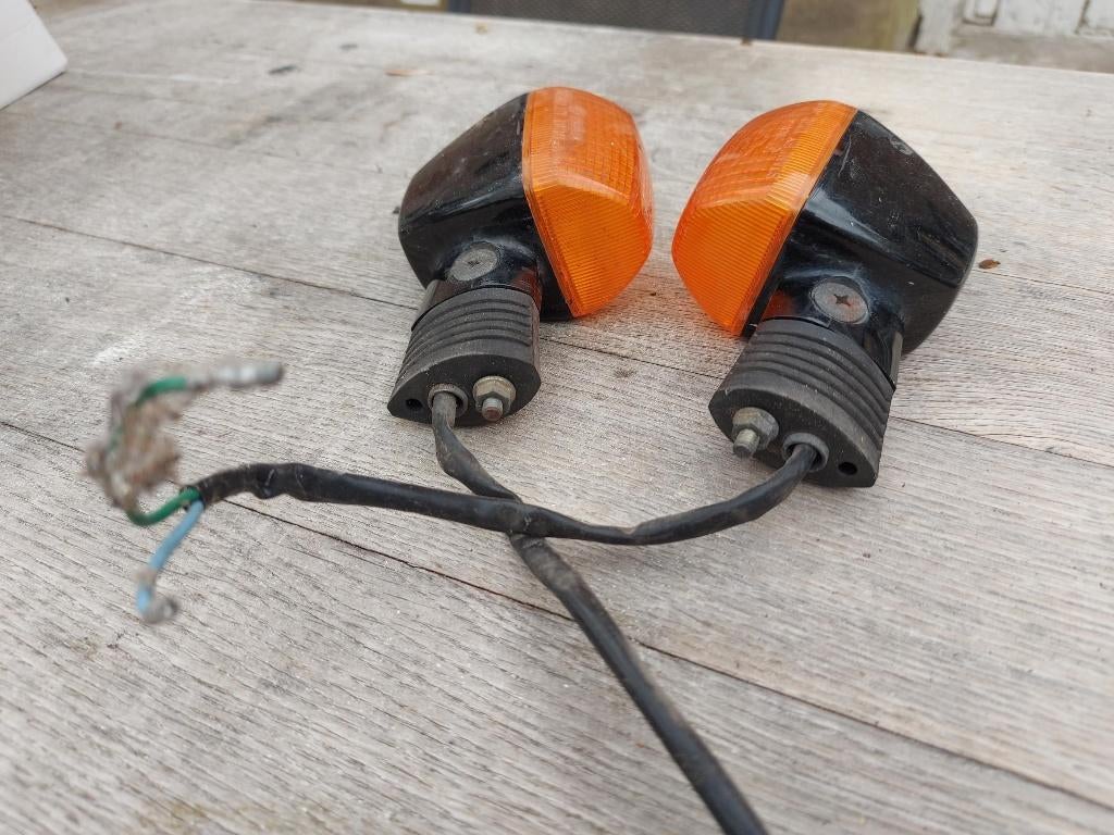 Richtingaanwijzers  Honda VF 1000, Motos, Enlèvement ou Envoi