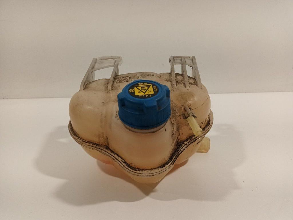 Koelvloeistof reservoir Fiat Punto, Autos : Pièces & Accessoires, Moteurs & Accessoires, Fiat, Utilisé, Origine de la pièce connue