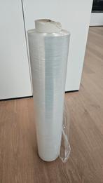 Wikkelfolie sealfolie plastic folie beschermfolie, Doe-het-zelf en Bouw, Ophalen, Folie