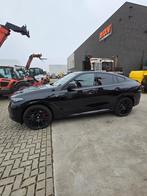 BMW X6, Autos, Cuir, Achat, Euro 6, Entreprise