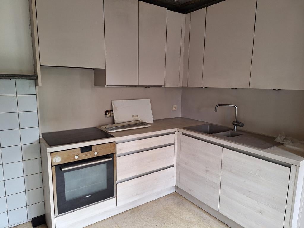 GRATIS keuken en toestellen, Maison & Meubles, Cuisine | Cuisines complètes, Enlèvement