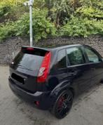 Ford Fiesta, Achat, Entreprise, Boîte manuelle, 5 portes