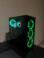 Pc gamer Ryzen 5600x / 16 Ram / RTX 2060, Comme neuf, Enlèvement, Gaming, SSD