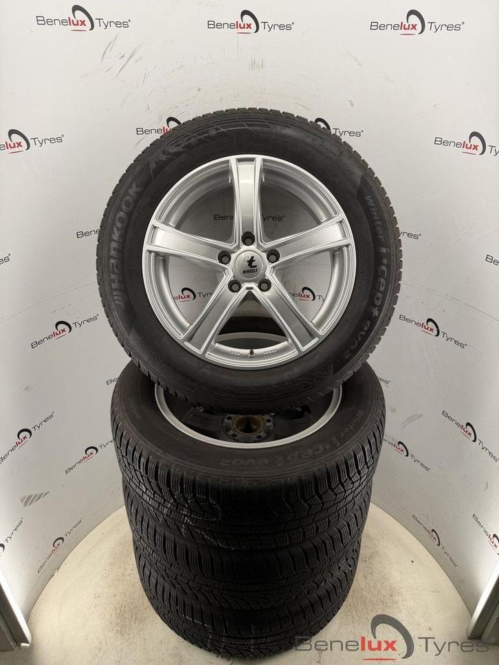 Nissan Qashqai Xtrail Juke Leaf Murano NV300 Fuga X-trail GT, Auto-onderdelen, Banden en Velgen, Banden en Velgen, Winterbanden