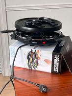 Raclette & grill, 6 ps, Princess 162725, Enlèvement, Comme neuf, 4 à 7 personnes