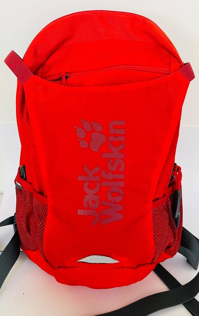 Sac à dos Jack Wolfskin 12L - comme neuf - taille bagage, 25 à 40 cm, Enlèvement ou Envoi, Comme neuf, 30 à 45 cm