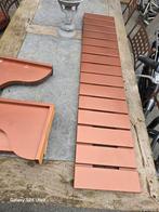 Houten trap, Tuin en Terras, Ophalen