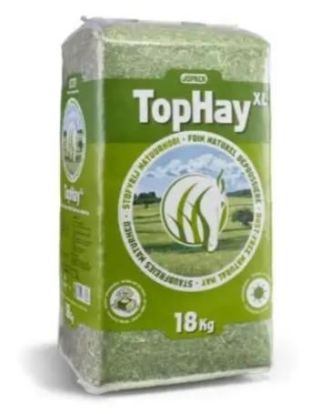 Foin 18 kg, Animaux & Accessoires, Enlèvement ou Envoi
