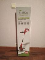 Kantenmaaier Simka KMSMK-0001, Ophalen, Nieuw, Elektrisch, Simka