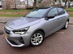 Opel Corsa 1.2 GS Line; H-266-DT, Auto's, Gebruikt, Euro 6, Bedrijf, Handgeschakeld