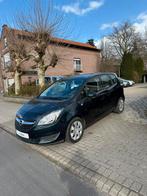 Opel Meriva 1.4 benzine Euro 6b gekeurd, Bluetooth, Euro 6, Particulier, Meriva